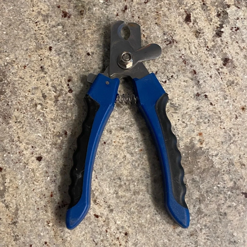 Dog Nail Clippers